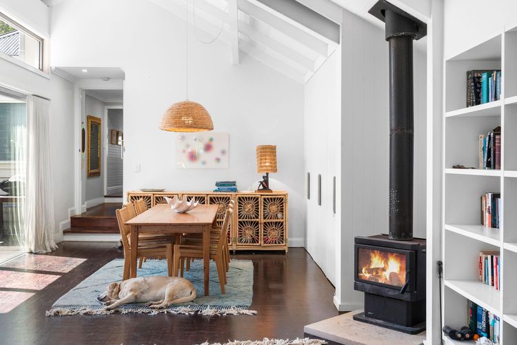 Freshie Basin Beach House