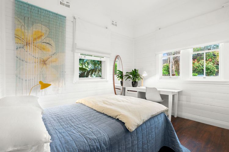 Freshie Basin Beach House