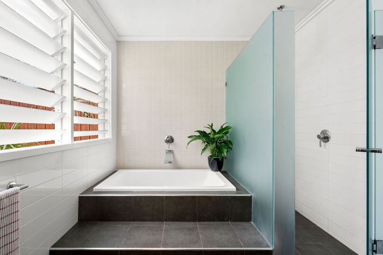 Freshie Basin Beach House