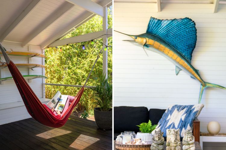 Freshie Basin Beach House