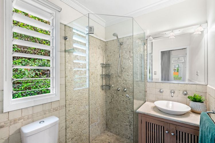 Freshie Basin Beach House