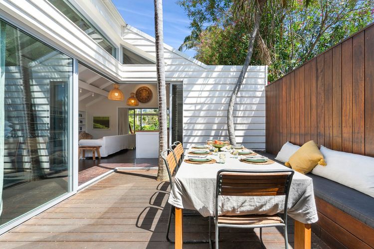 Freshie Basin Beach House