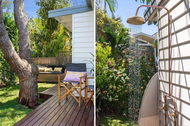 Freshie Basin Beach House