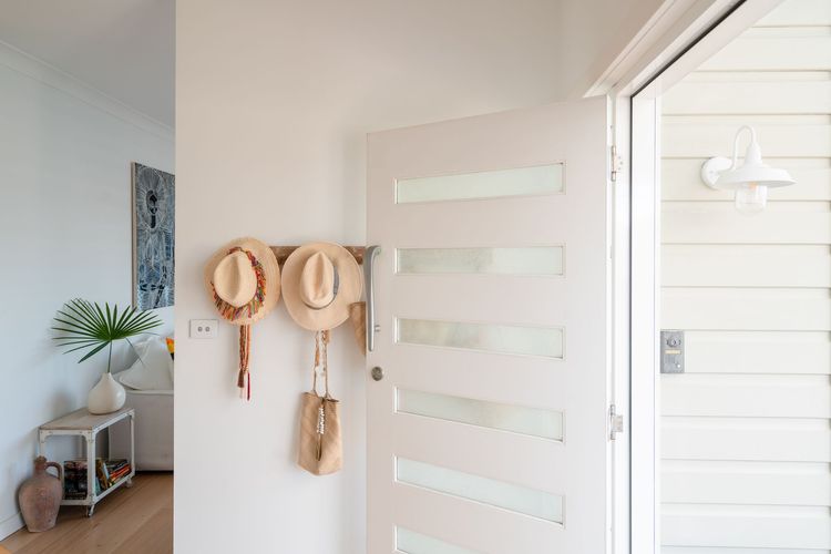 Ocean Breeze Beach House