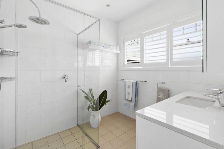 Ocean Breeze Beach House