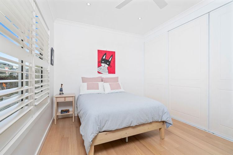 Ocean Breeze Beach House