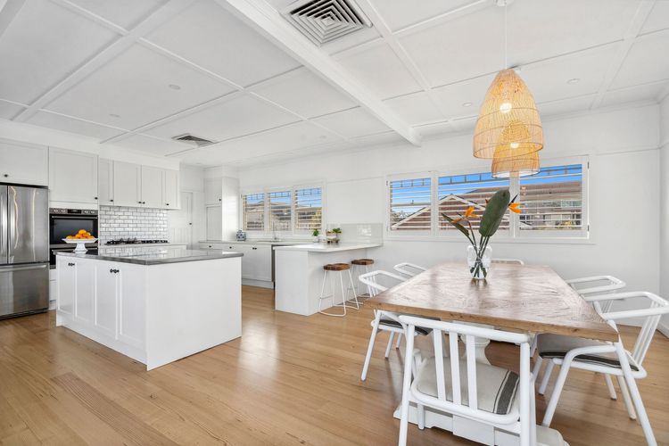 Ocean Breeze Beach House