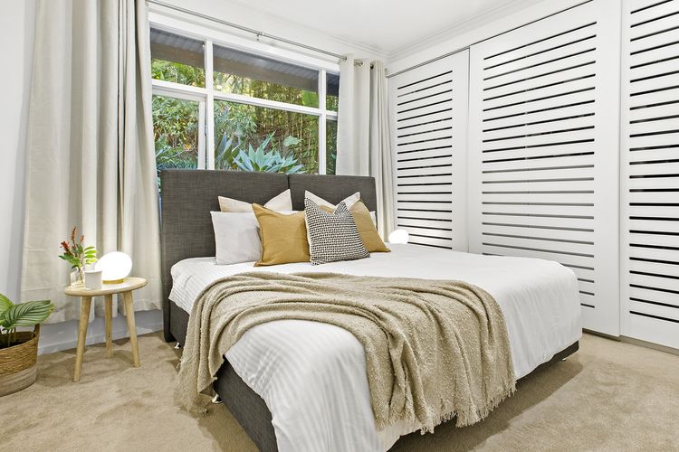 Angophora Beach House