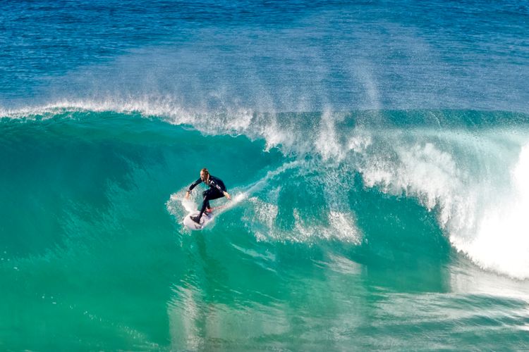 Angophora Beach House
