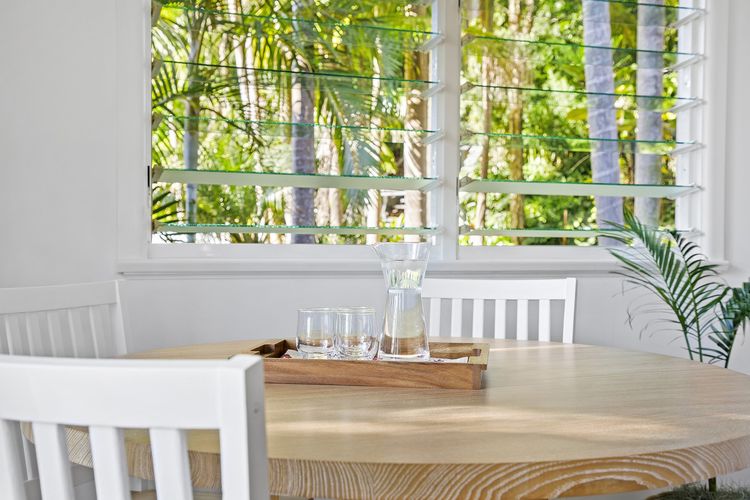 Angophora Beach House