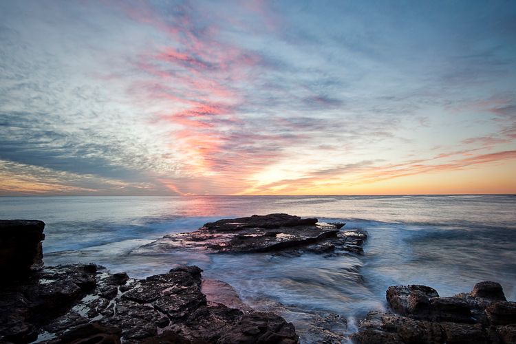 Angophora Beach House