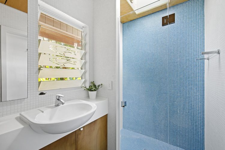 Angophora Beach House