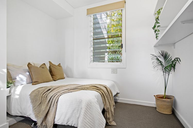 Angophora Beach House