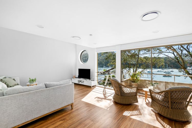 Church Point Sanctuary