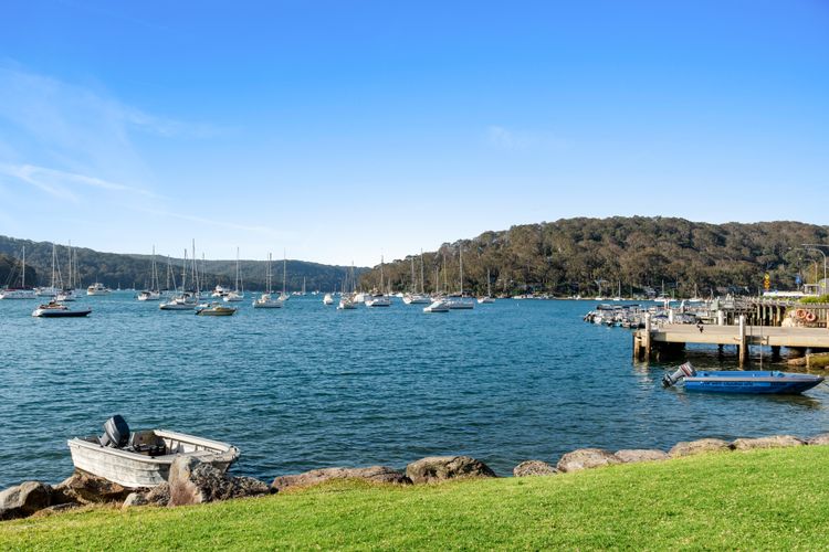 Church Point Sanctuary