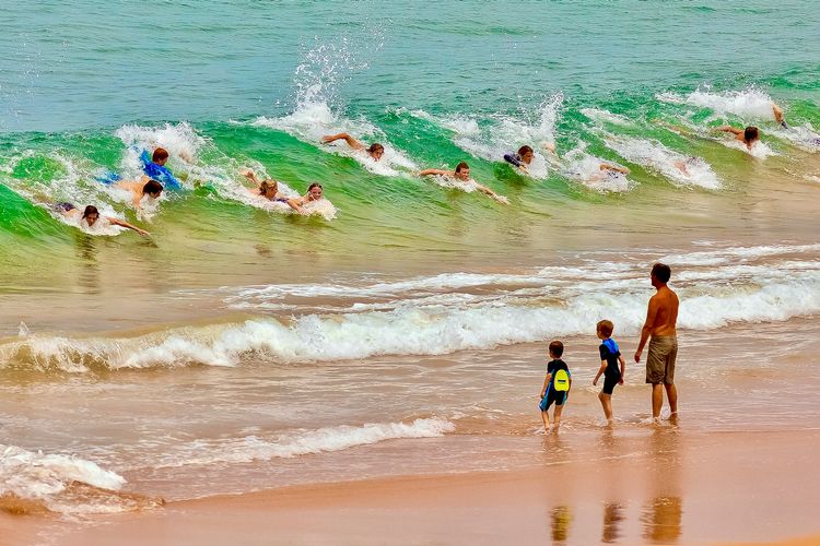 Surfview