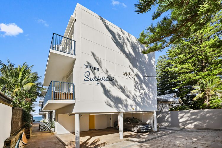 Surfview