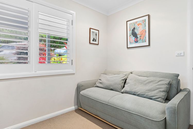 Gumleaf Cottage