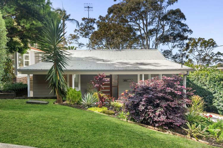 Gumleaf Cottage