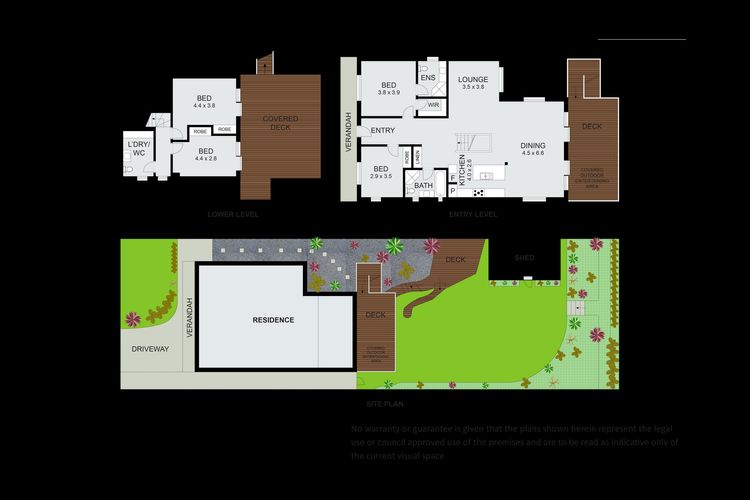 Gumleaf Cottage