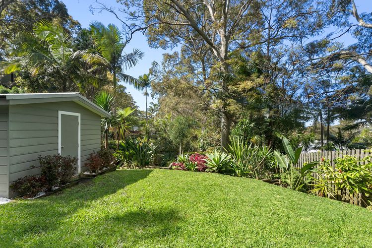 Gumleaf Cottage
