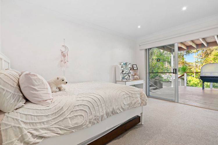 Gumleaf Cottage