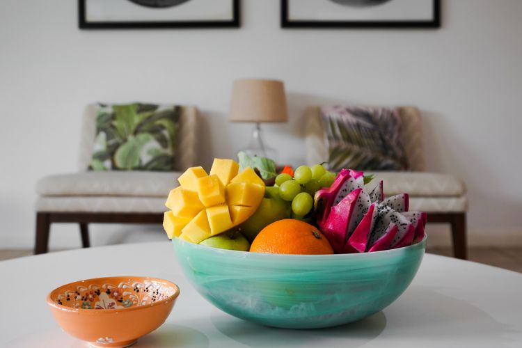 Iluka Apartments – Poolside