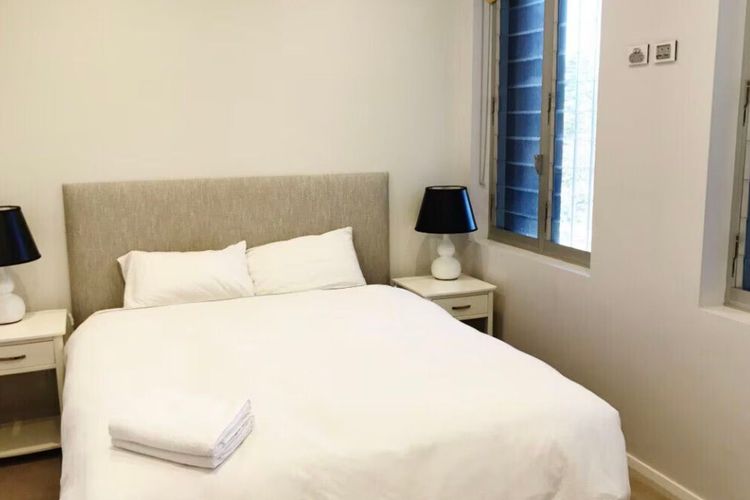 Views over Manly Beach