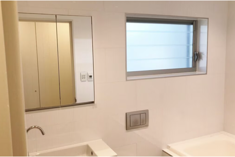 Views over Manly Beach