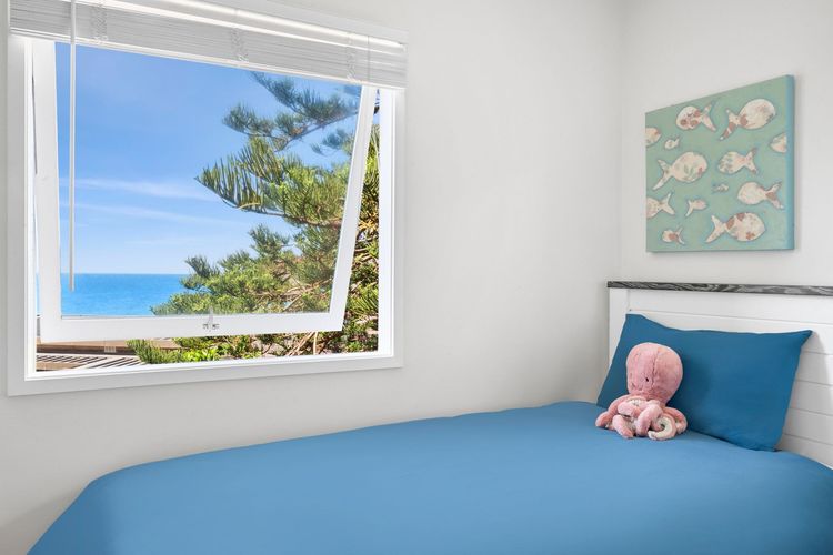 Bungan Beach House