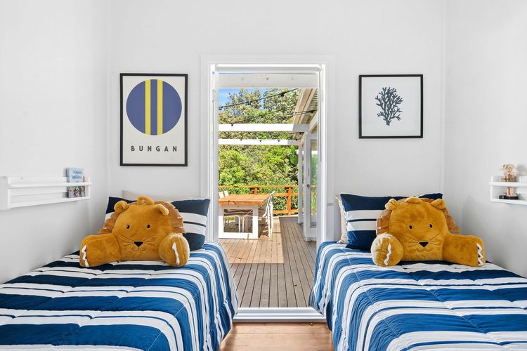 Bungan Beach House