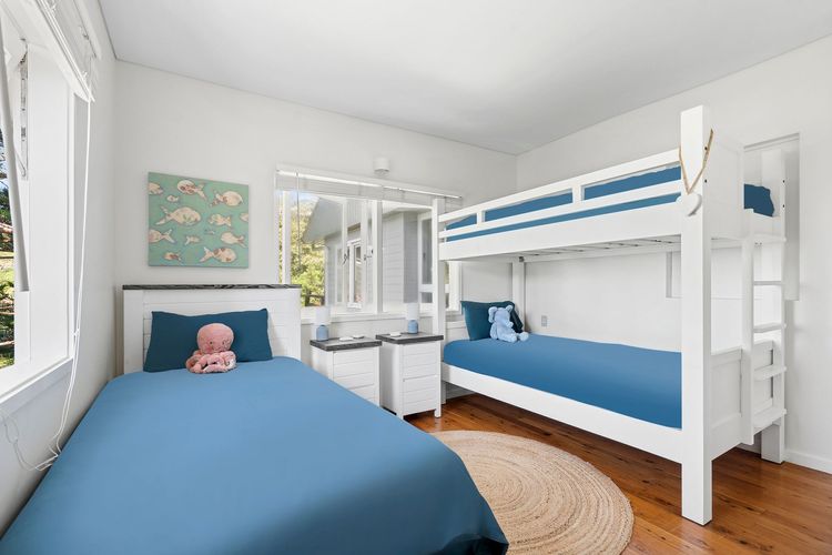Bungan Beach House