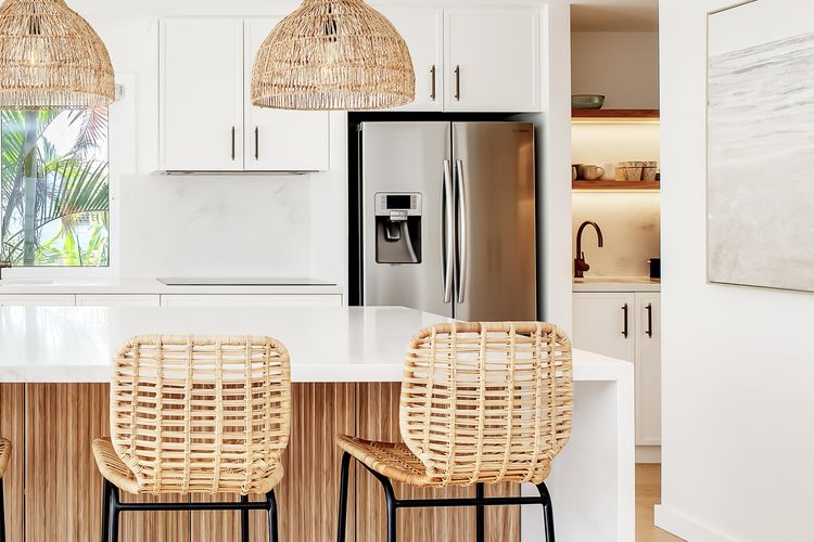 Bangalley by the Sea