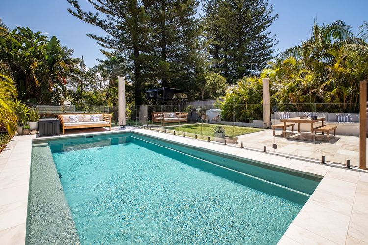 Bangalley by the Sea