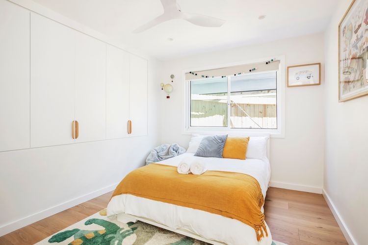 Bangalley by the Sea