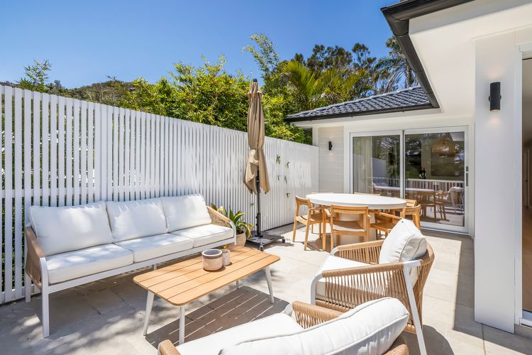 Bangalley by the Sea