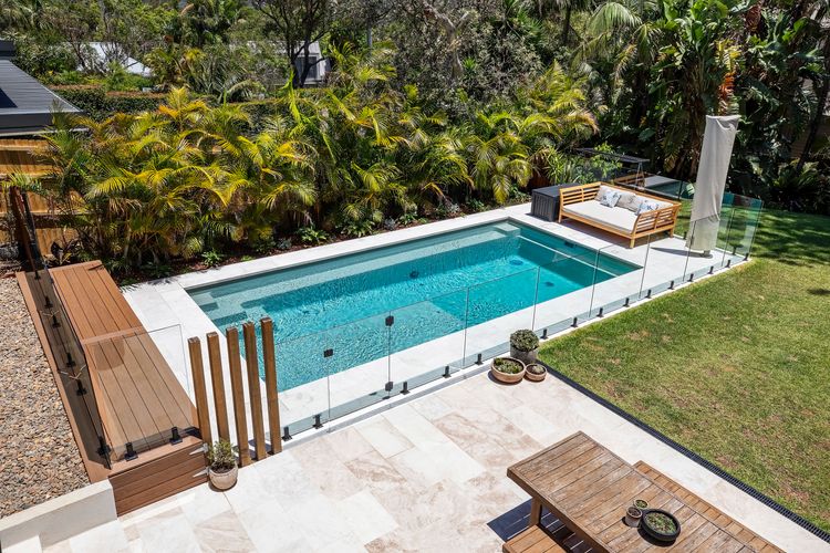 Bangalley by the Sea