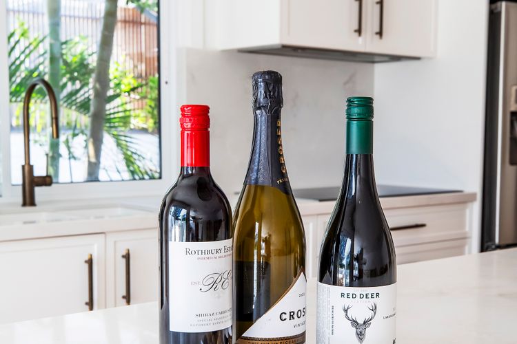 Bangalley by the Sea