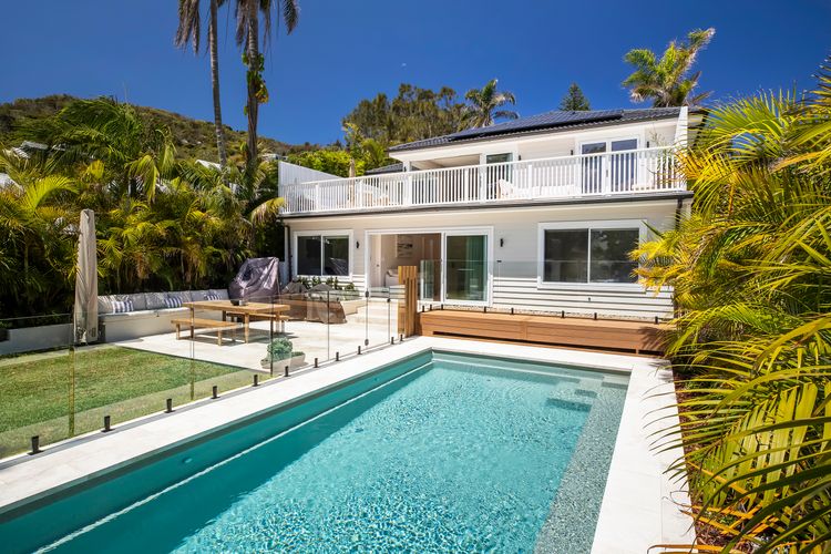 Bangalley by the Sea