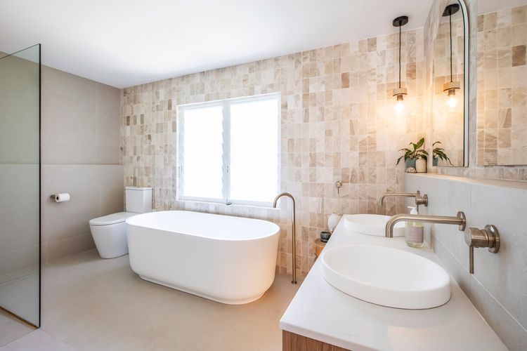 Bangalley by the Sea