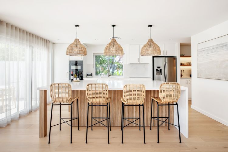 Bangalley by the Sea