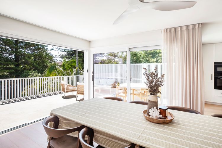 Bangalley by the Sea