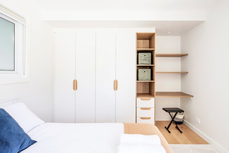 Bangalley by the Sea