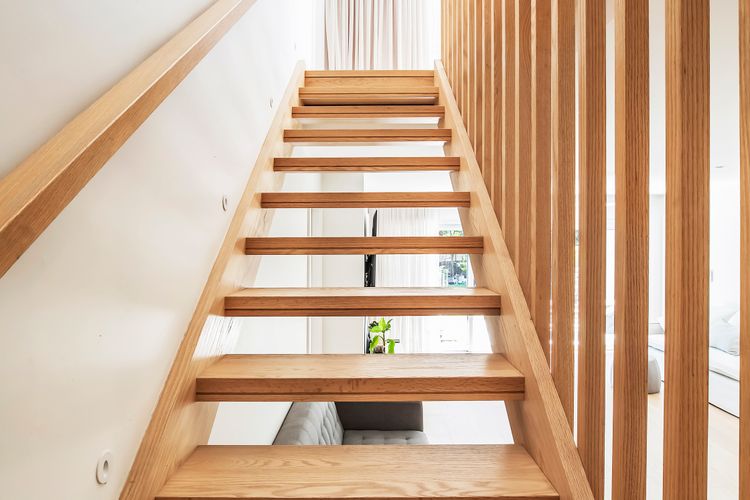 Bangalley by the Sea