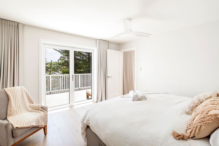 Bangalley by the Sea