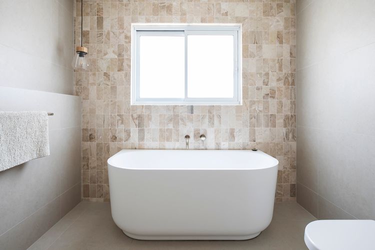 Bangalley by the Sea