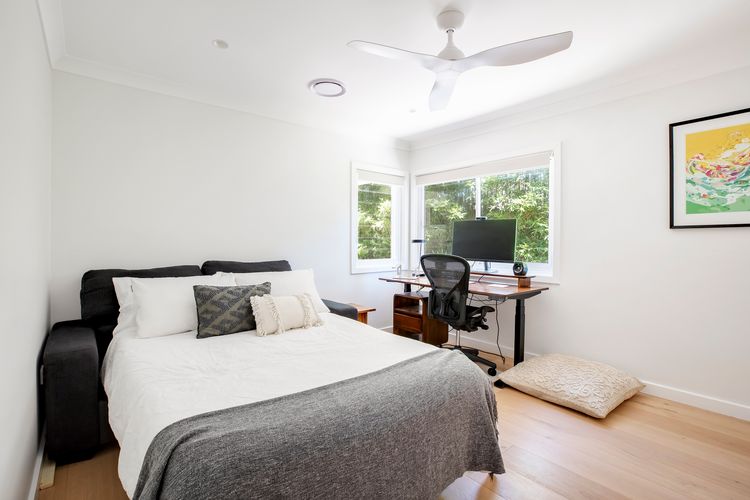 Bangalley by the Sea