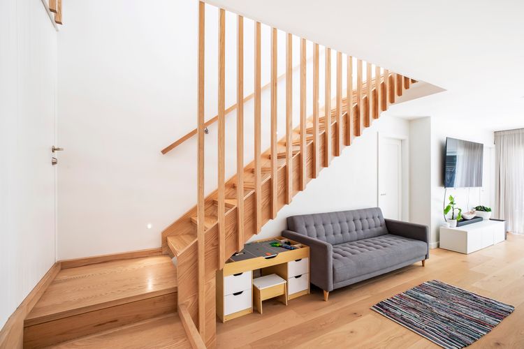 Bangalley by the Sea