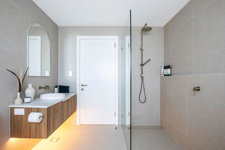 Bangalley by the Sea