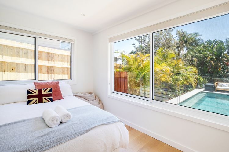 Bangalley by the Sea